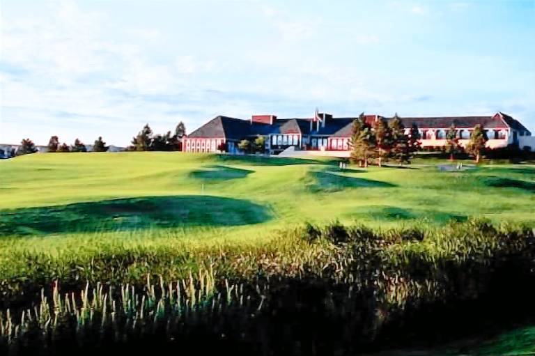 Lone Tree Golf Club And Hotel