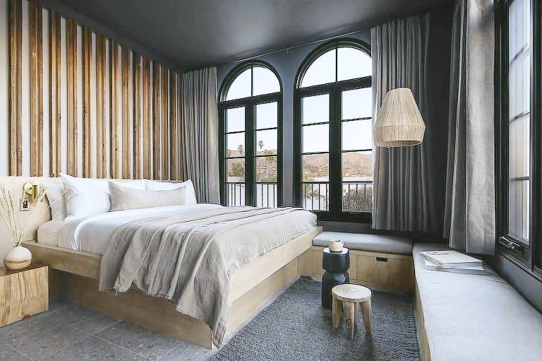 Drift Santa Barbara a Member of Design Hotels