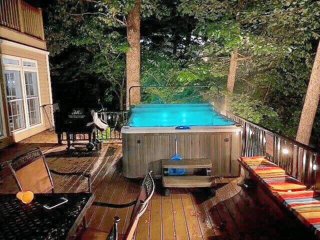 House Lake Ozark