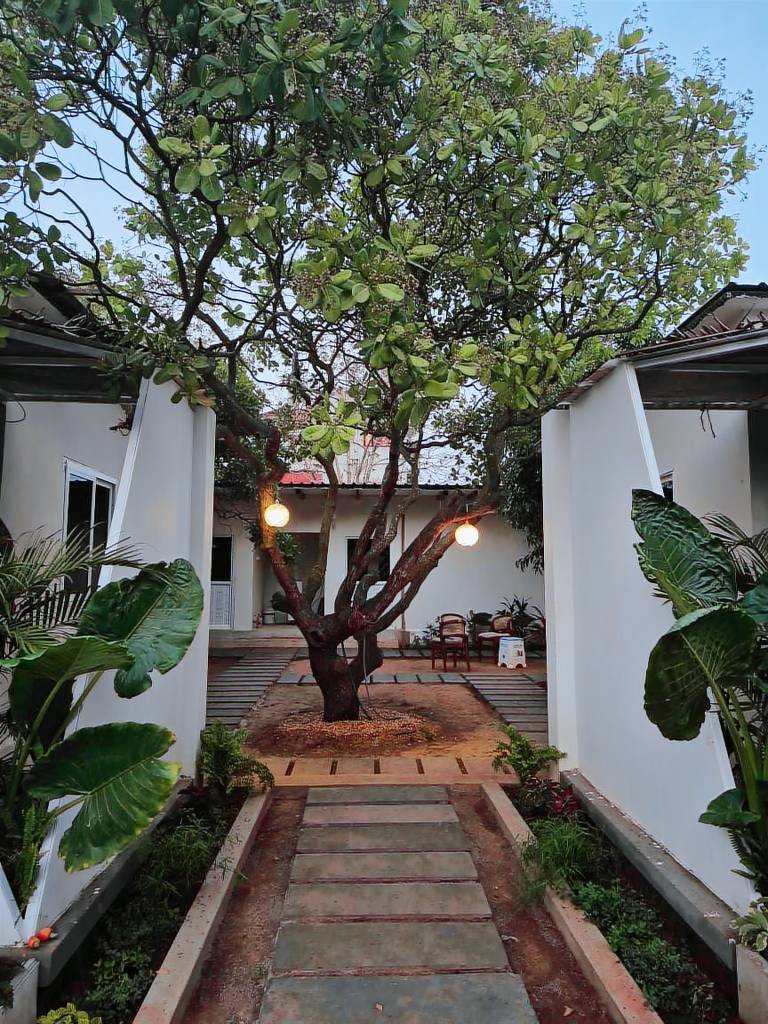 Zomad Hostels