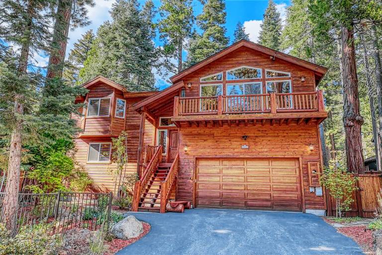 House Northstar