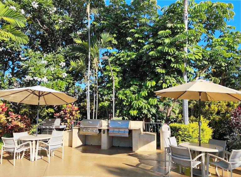 Villa Wailea