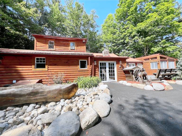 House Diamond Point