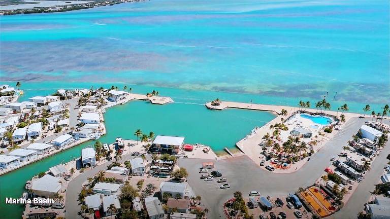 House Cudjoe Key