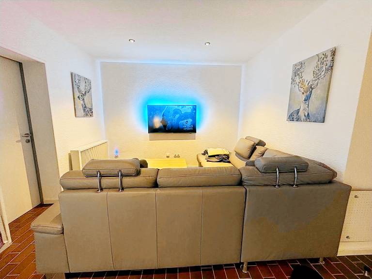 Wohnung 58