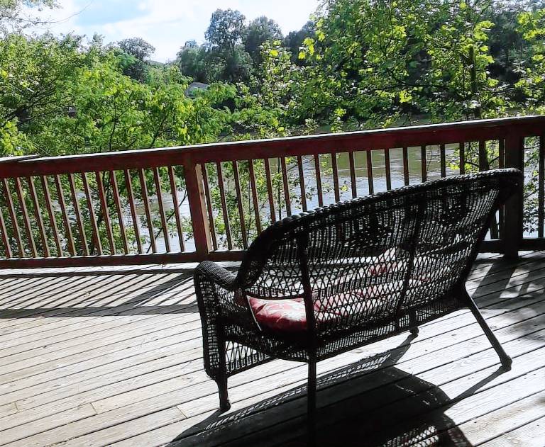 Cottage Pennington Bend