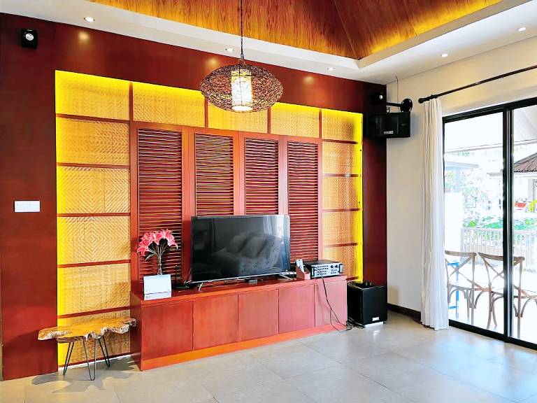 250 m² Villa