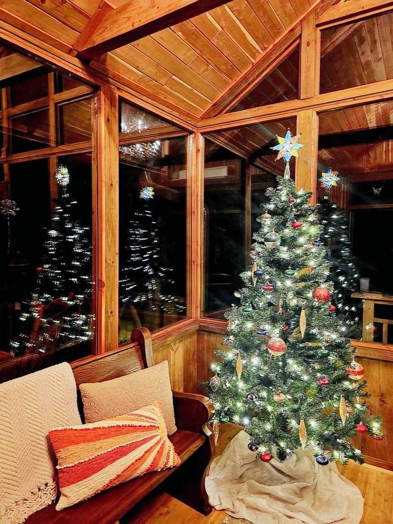 House Eureka Springs