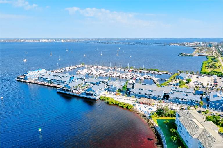 Condo Punta Gorda