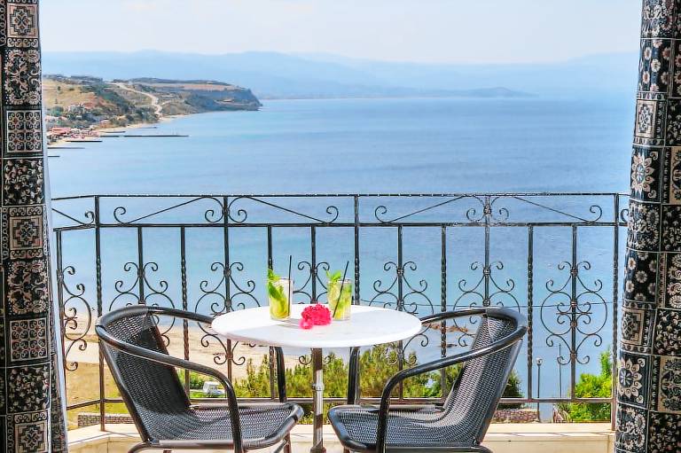 Lazaridis Luxury Apartments