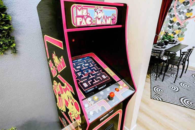 House Gateway District