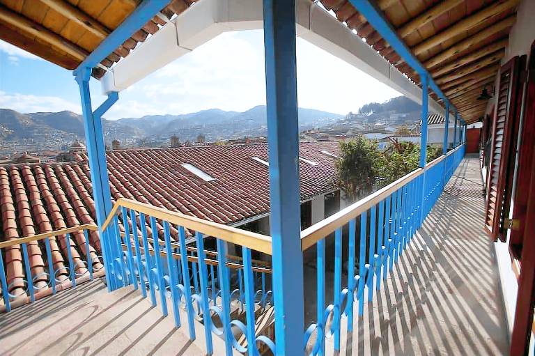 Tocuyeros Boutique Hotel