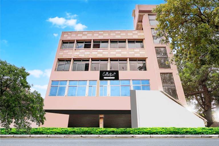 Collection O Jamalpur Ahmedabad