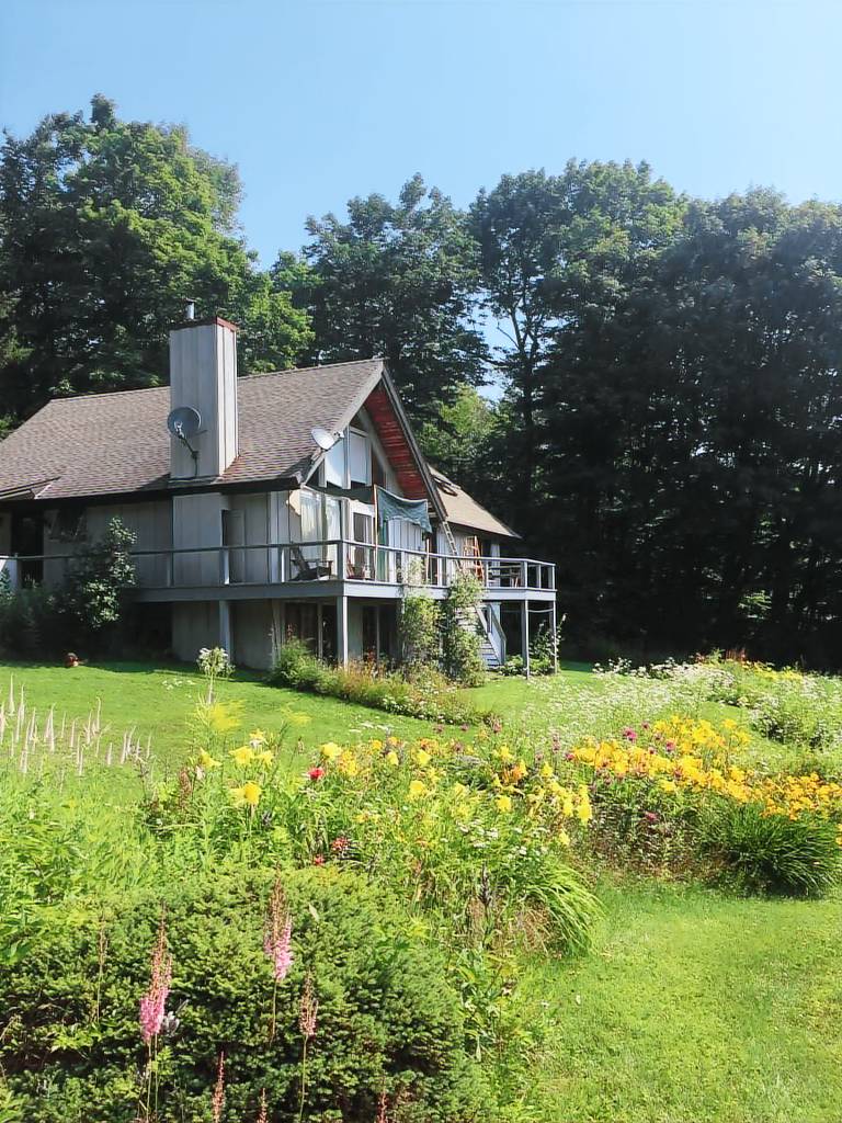 Chalet  Wilmington
