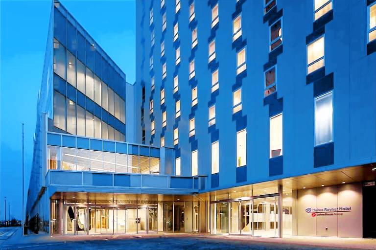 Daiwa Roynet Hotel Numazu