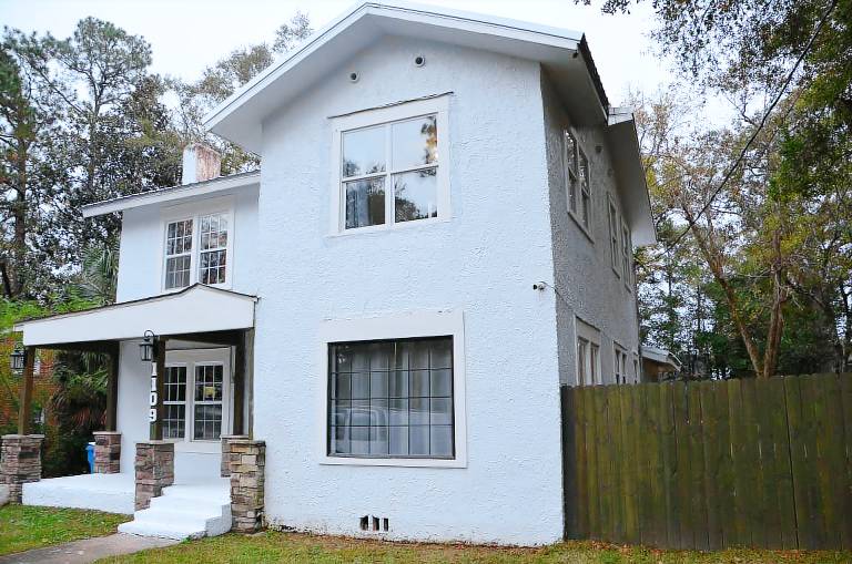 House Dothan