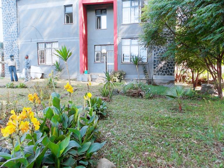 House Gondar