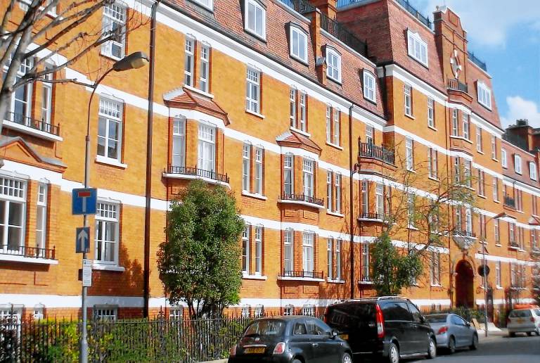 Appartement Borough londonien de Hammersmith et Fulham