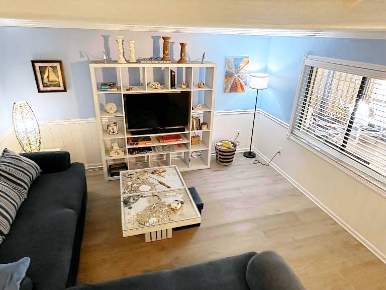 House Cape Canaveral