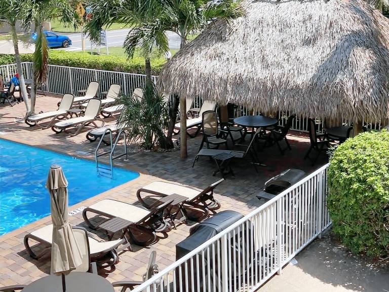 Condo Deerfield Beach