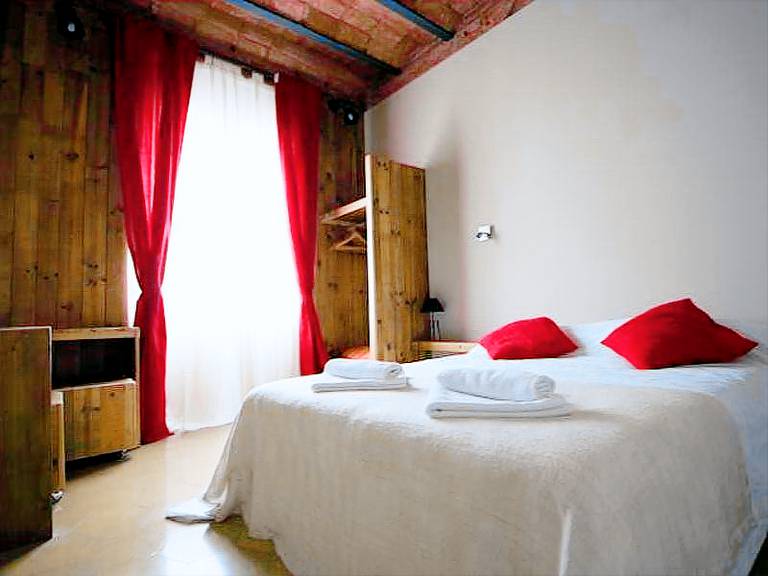 Bed and breakfast Sants