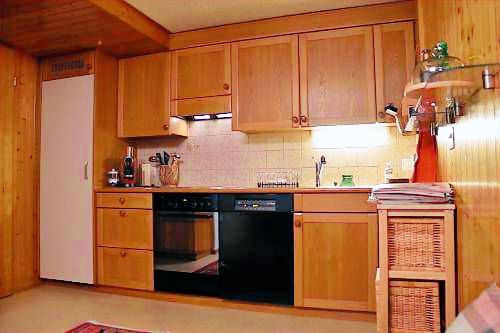 72 m² Ferienwohnung