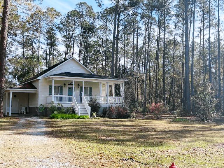 House Fairhope