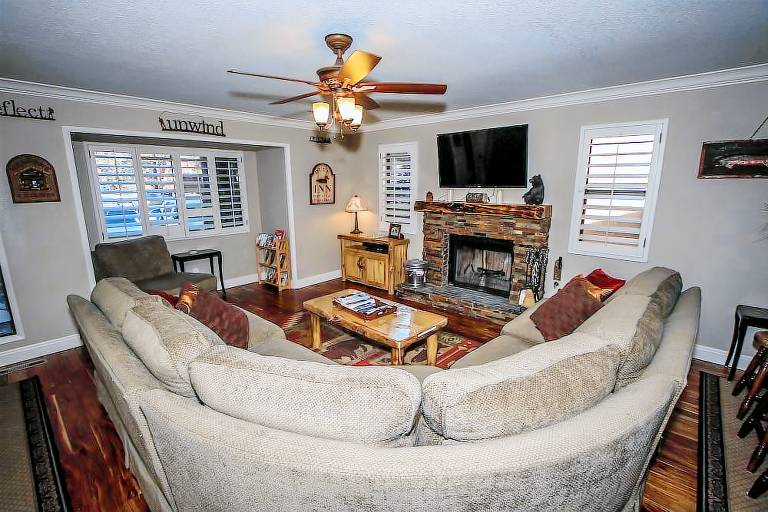 Condo Big Bear Lake