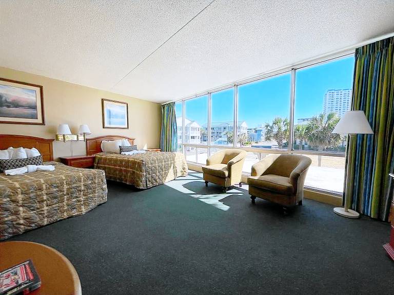 Motel Myrtle Beach