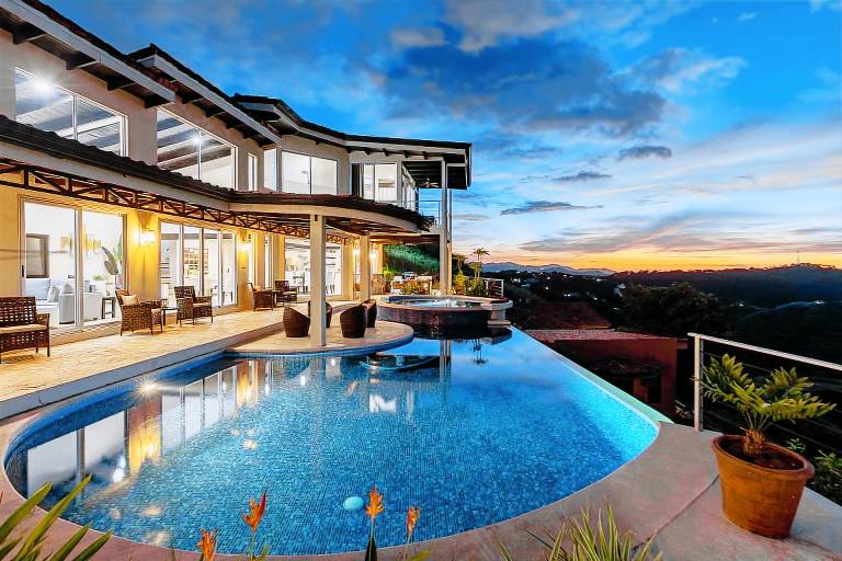 House Playa Hermosa