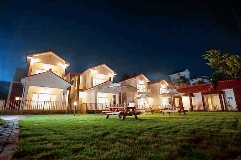 Soranghozen Pension