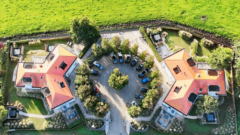 Appartement Deluxe 4 personen