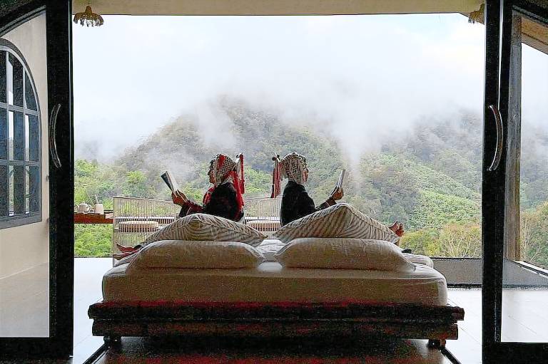 Yazama Homestay