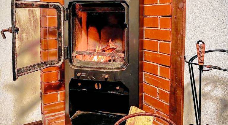 45 m² Ferienwohnung