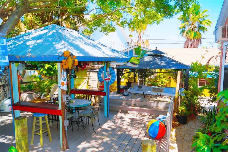 Cottage  Clearwater Beach