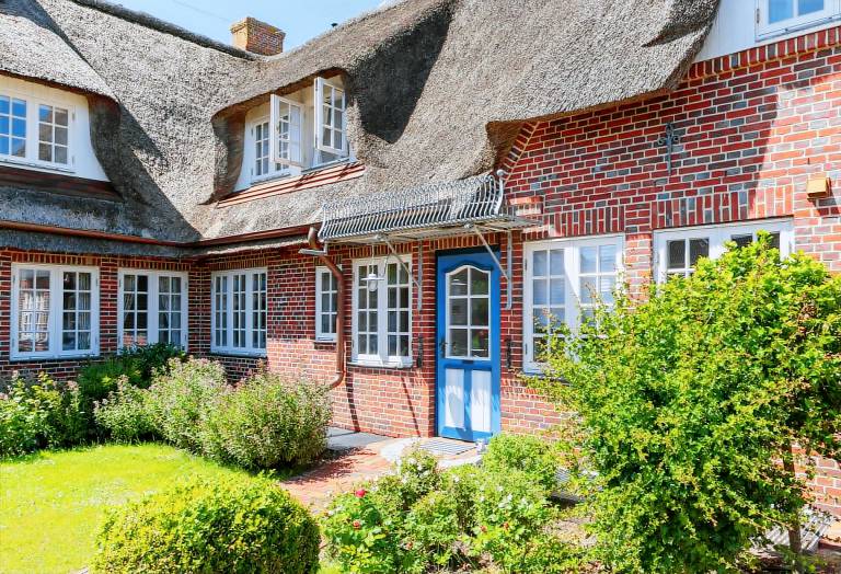 42 m² Ferienwohnung