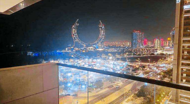 Apartment  Marina District