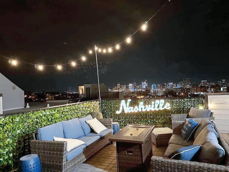 Condo McKissack Park