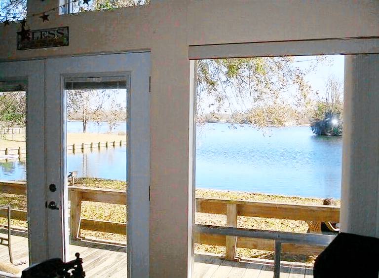 Chalet Livingston