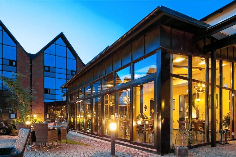 Home Hotel Carlscrona