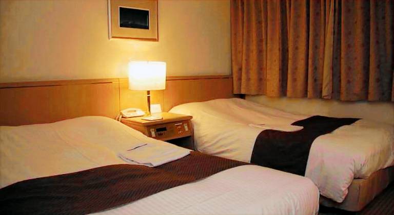 Kitami Pierson Hotel Vacation STAY 54806v