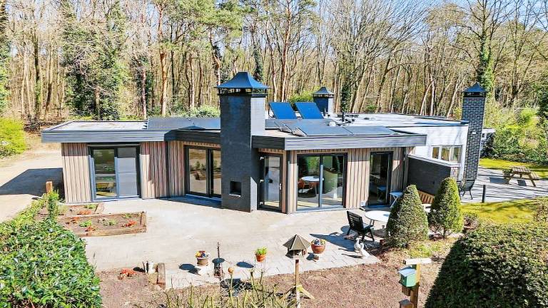 Ferienhaus für 5 Personen 68 m² in Erm