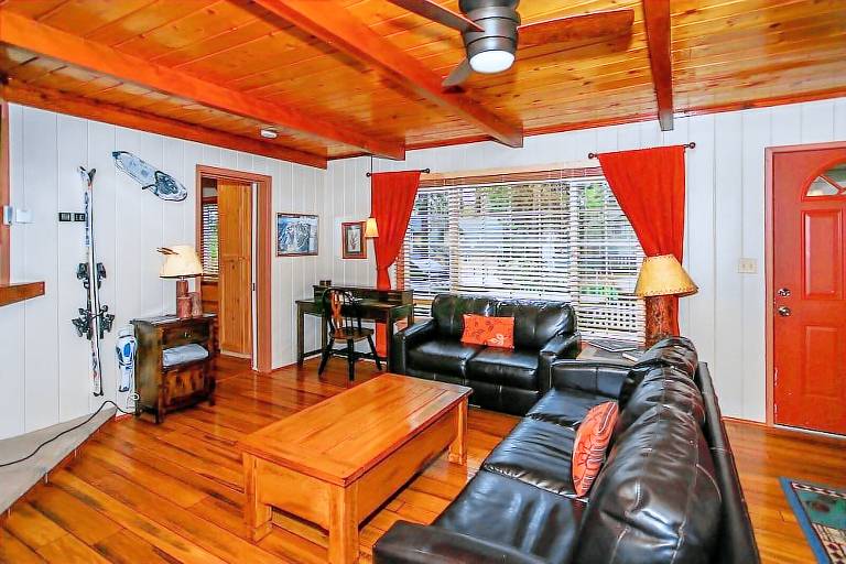 Apartment Big Bear Lake