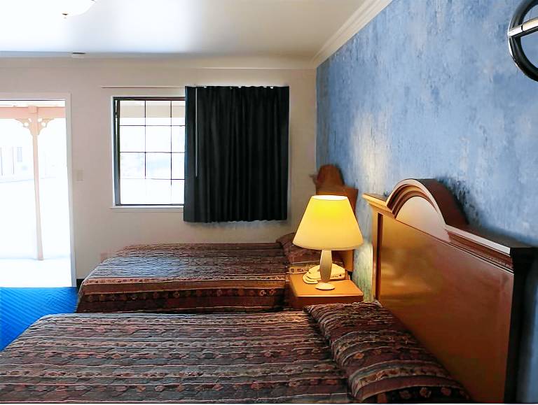 Motel Placerville