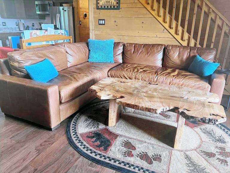 Cabin Hiawassee