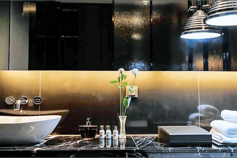 Amare Hotel Jakjeon