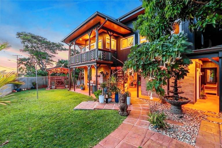 Apartment Paia