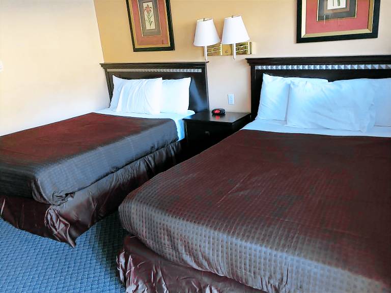 Motel Athens