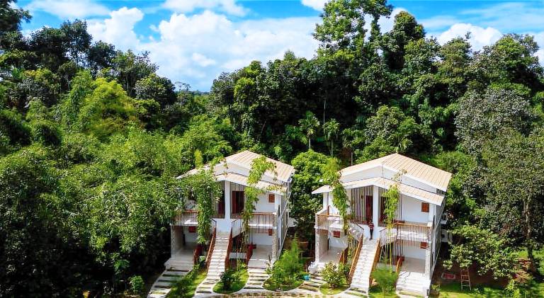 Balishira Resort Ltd