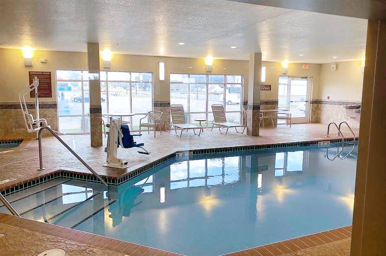 AmericInn by Wyndham Windom